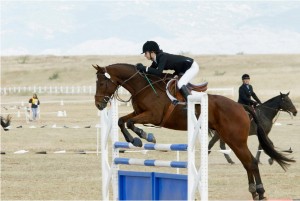 Grassridge Jump