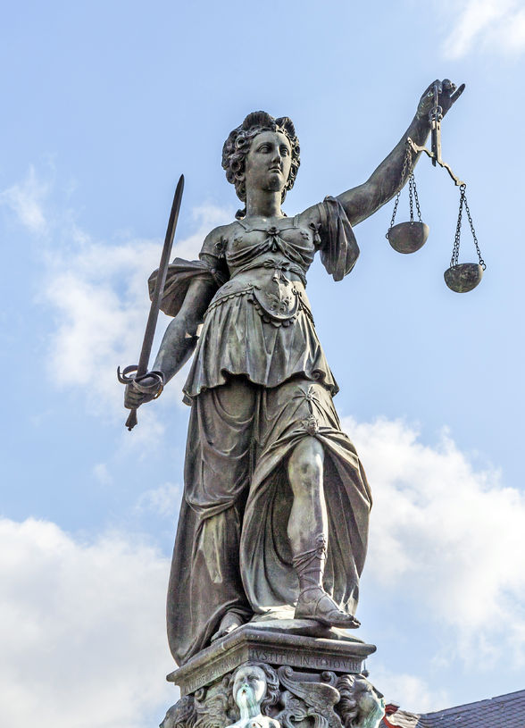 How To Get Justice When You Are Wronged