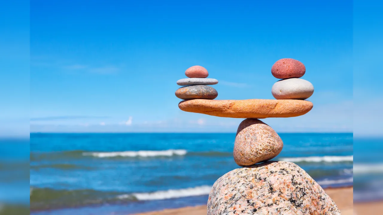 Women Do More Than Create Balance