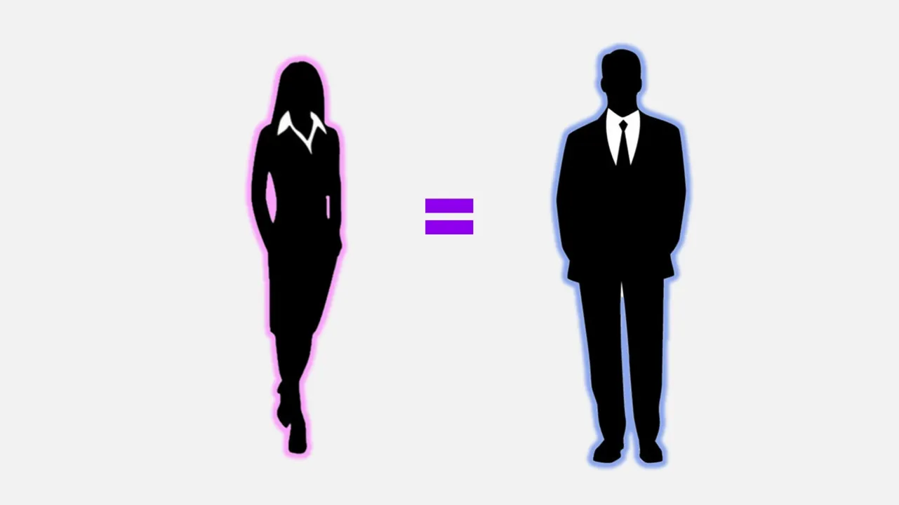 Seeing and Believing In the Equality of Women