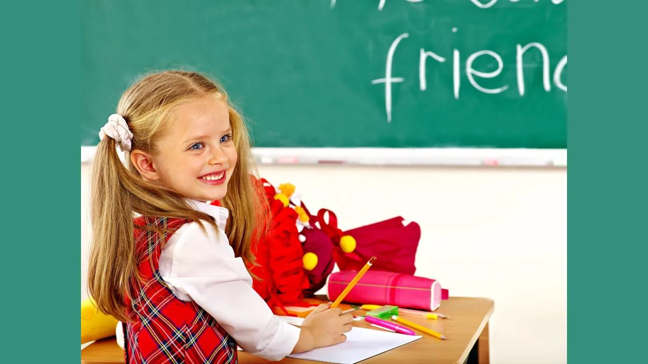 Everything I Needed to Know About Bullying I Learned in First Grade