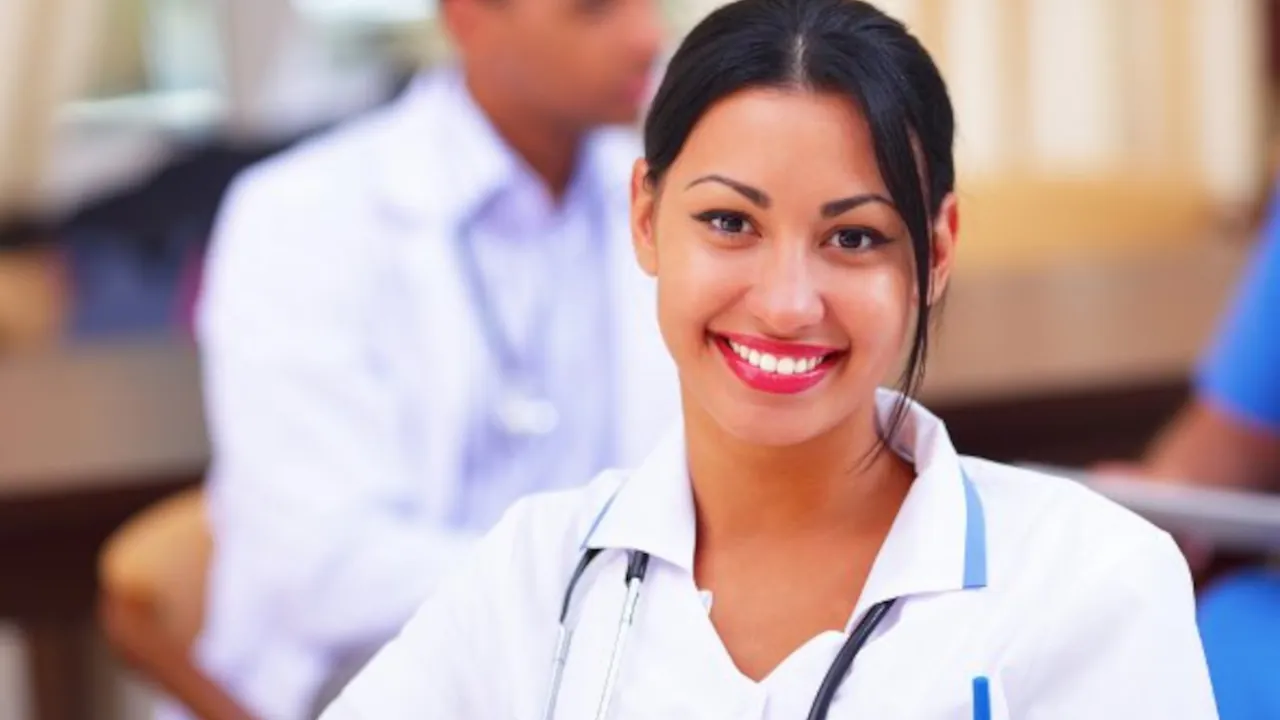 Have You Thought About Female Doctors This Way?