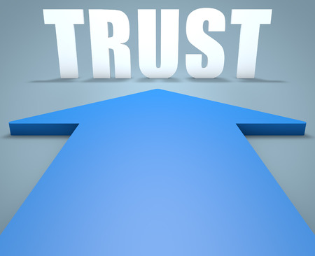 The Importance of Trust When Working With Men