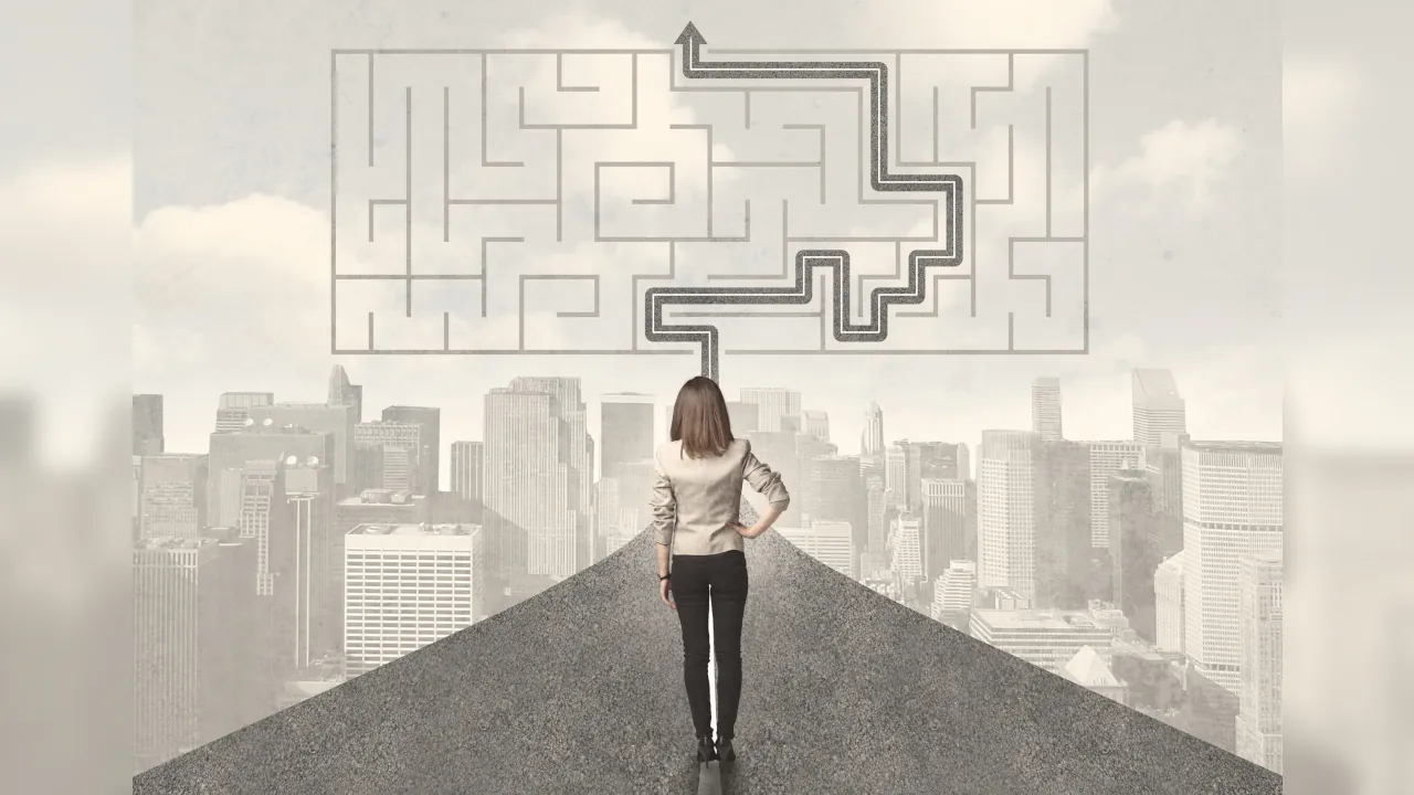 Finding Solutions to Advance Women