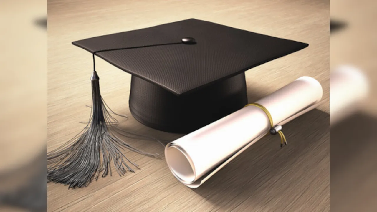 You Got a Degree But, Can You Get a Job?