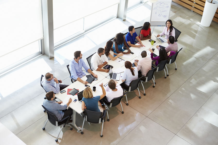 How to Have a Well-Attended Meeting