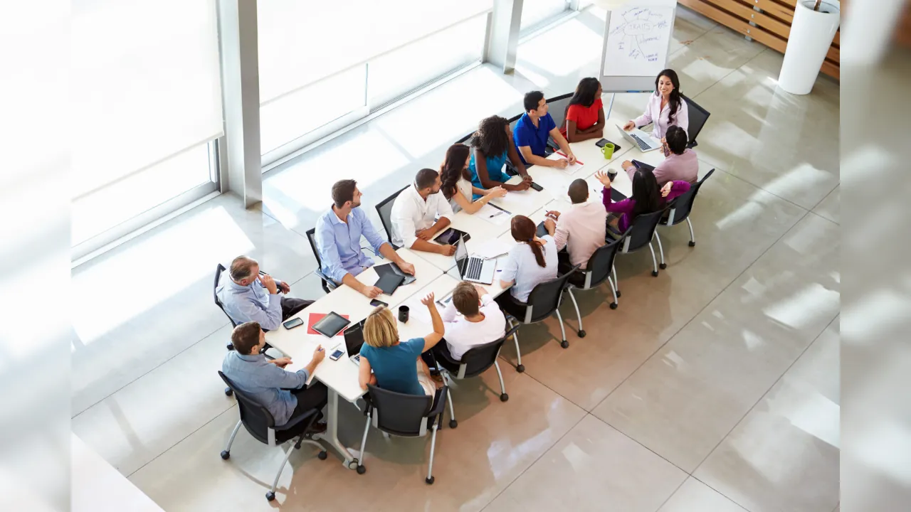 How to Have a Well-Attended Meeting
