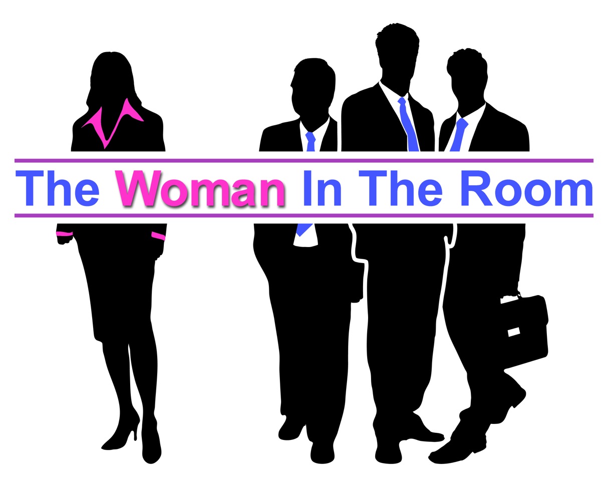 The Woman In The Room
