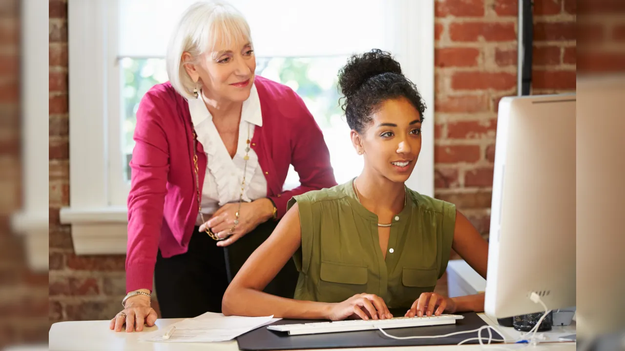 How Much Do Women Really Need Female Role Models?