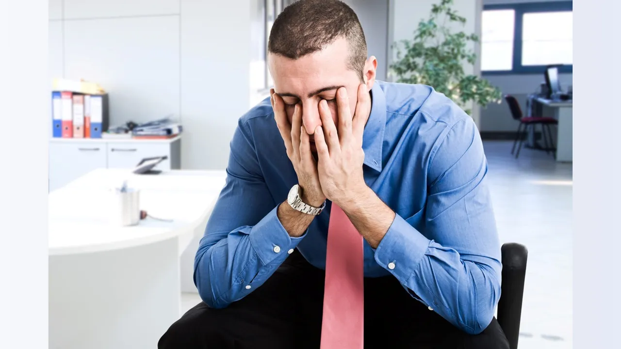 Empowered Women Change the Toxic Male Workplace