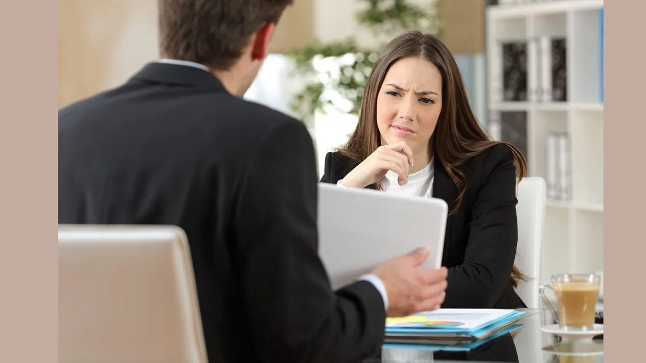 Empowered Women Can Negotiate and Succeed With Bad Faith Actors