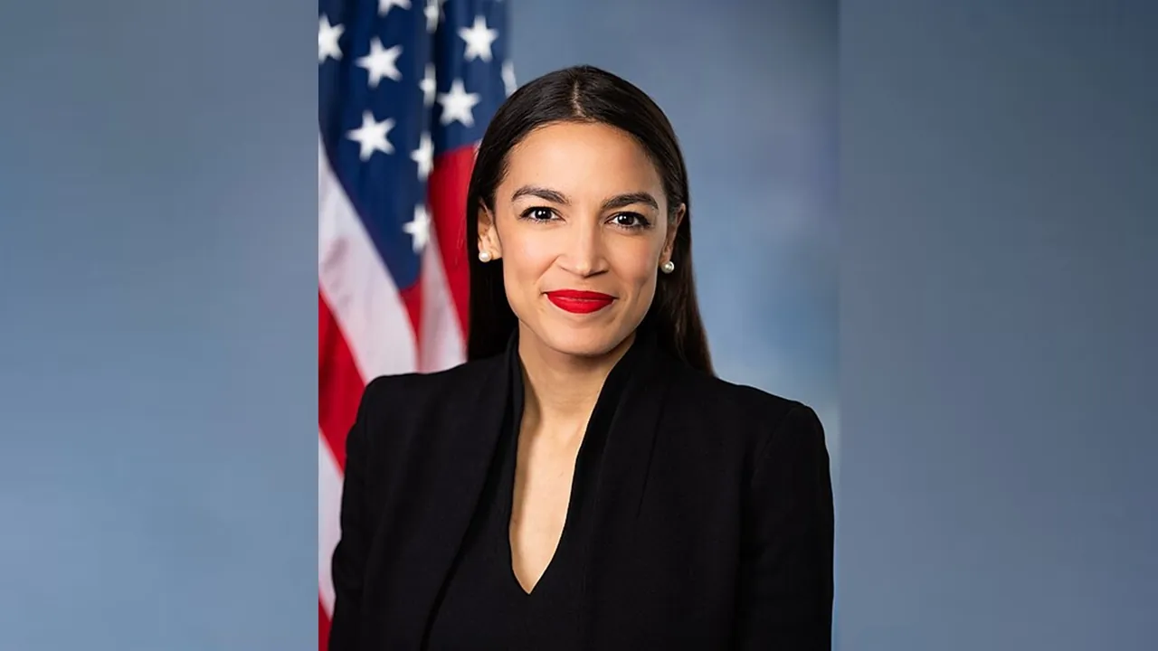 From Little Girl to Leader