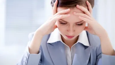 Why Women Say “I Can’t”