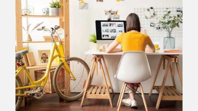 Are You the Last One to Return to the Office?