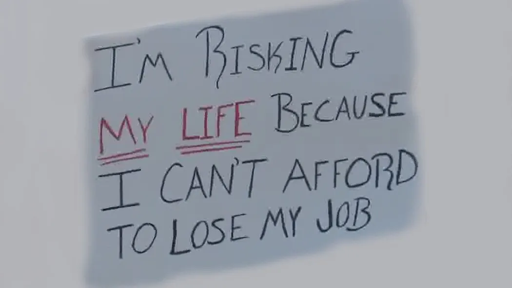 Stop Fear-Mongering Women