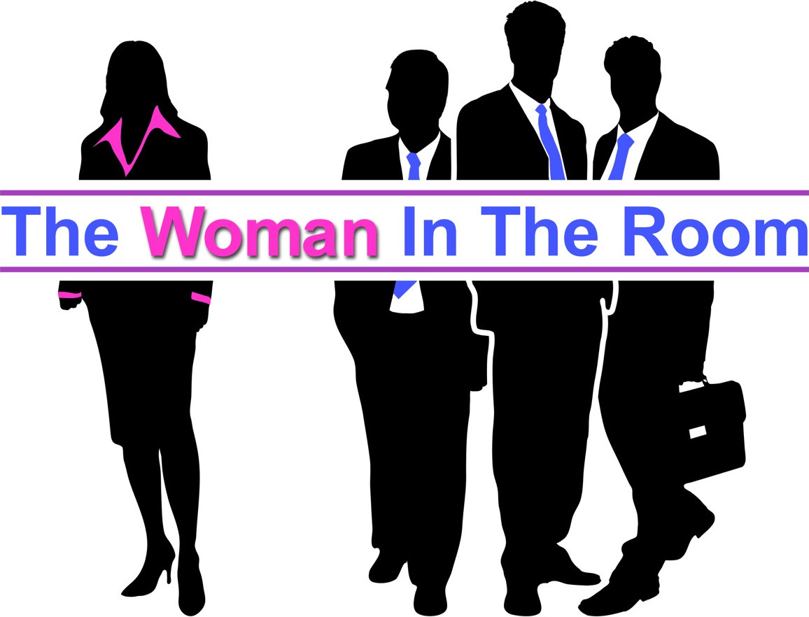 The Woman In The Room